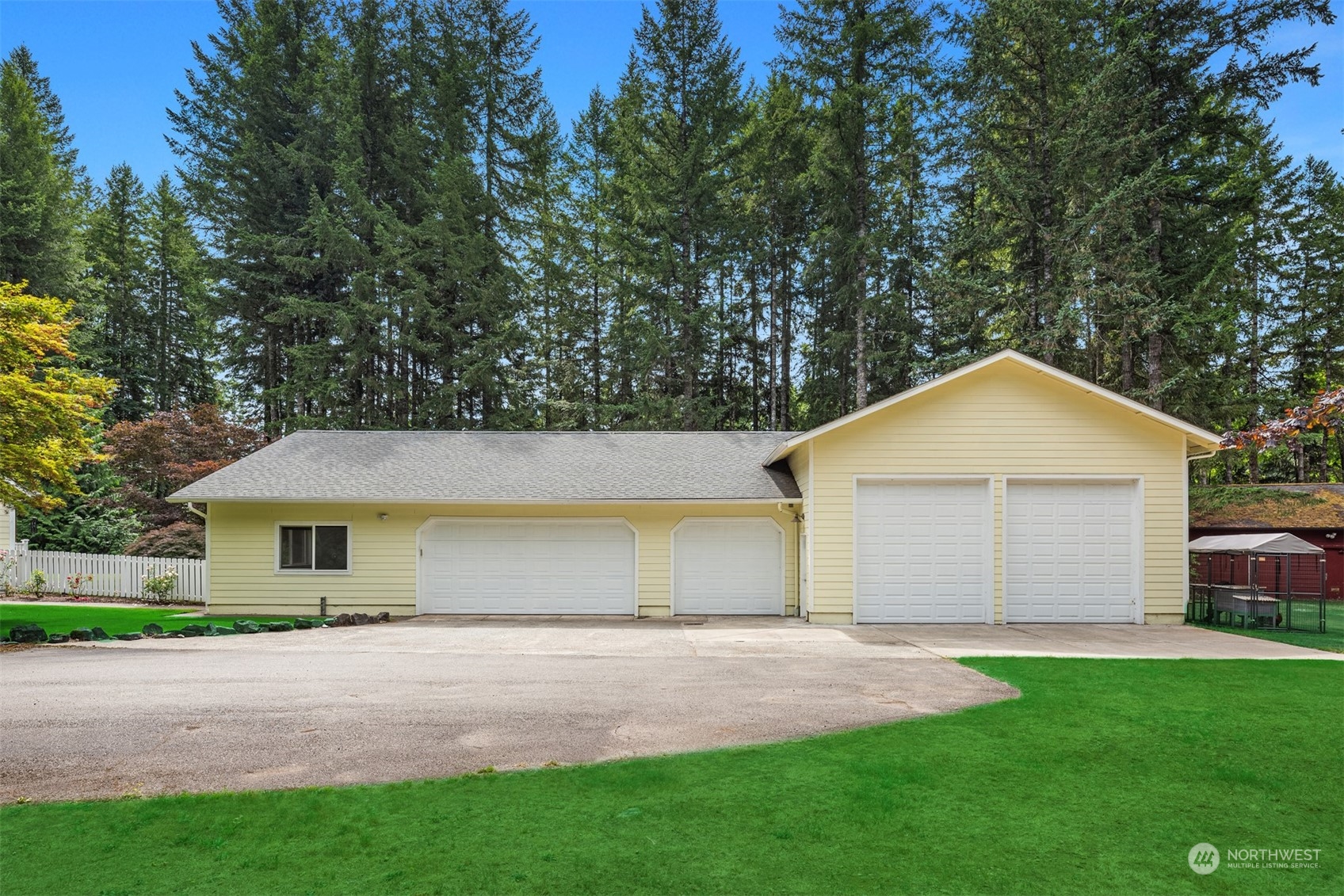 5131 Wilkinson Road W