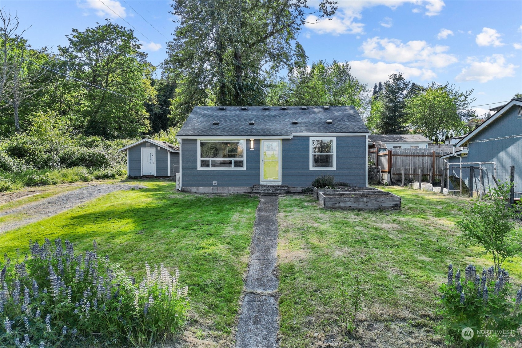 17317 51st Avenue S, SeaTac