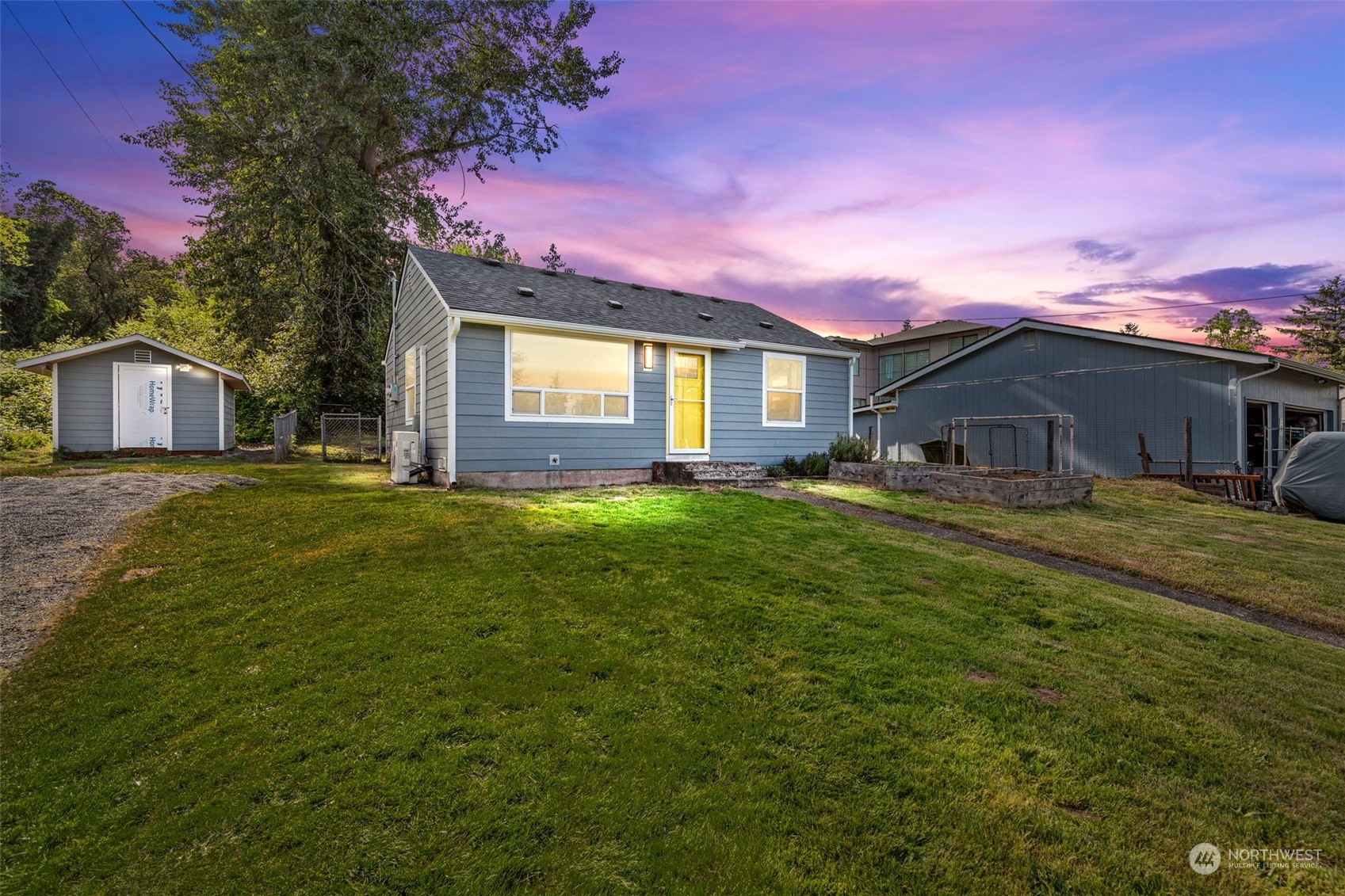 17317 51st Avenue S, SeaTac