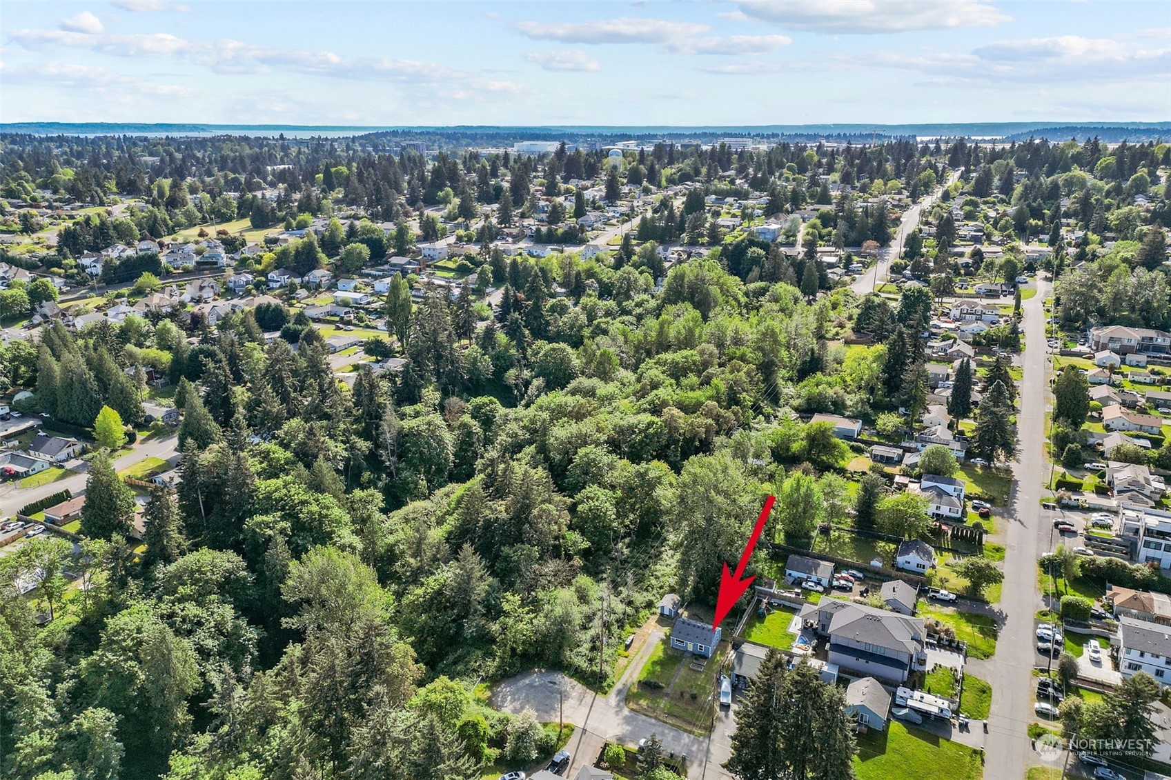 17317 51st Avenue S, SeaTac