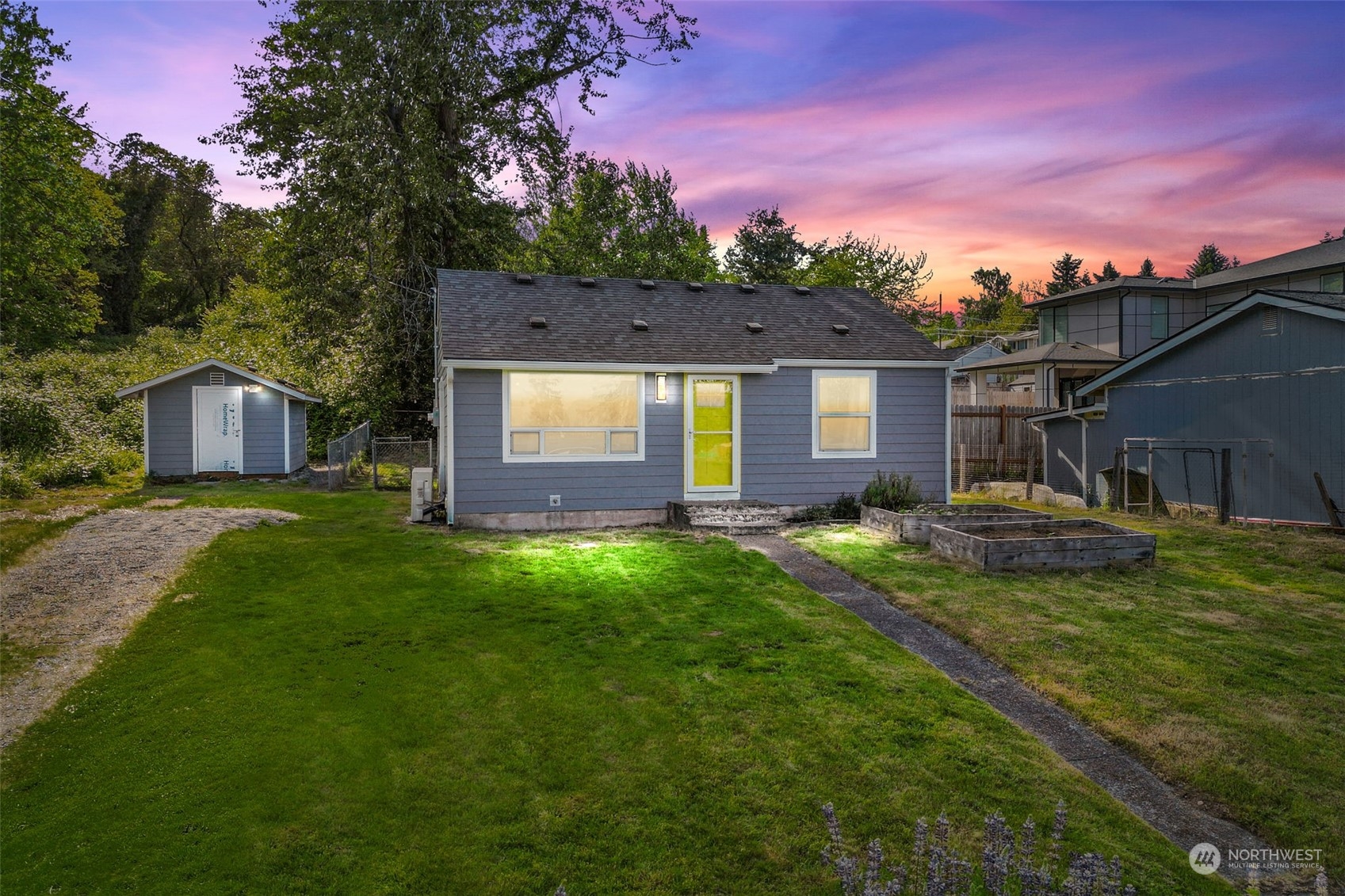 17317 51st Avenue S, SeaTac