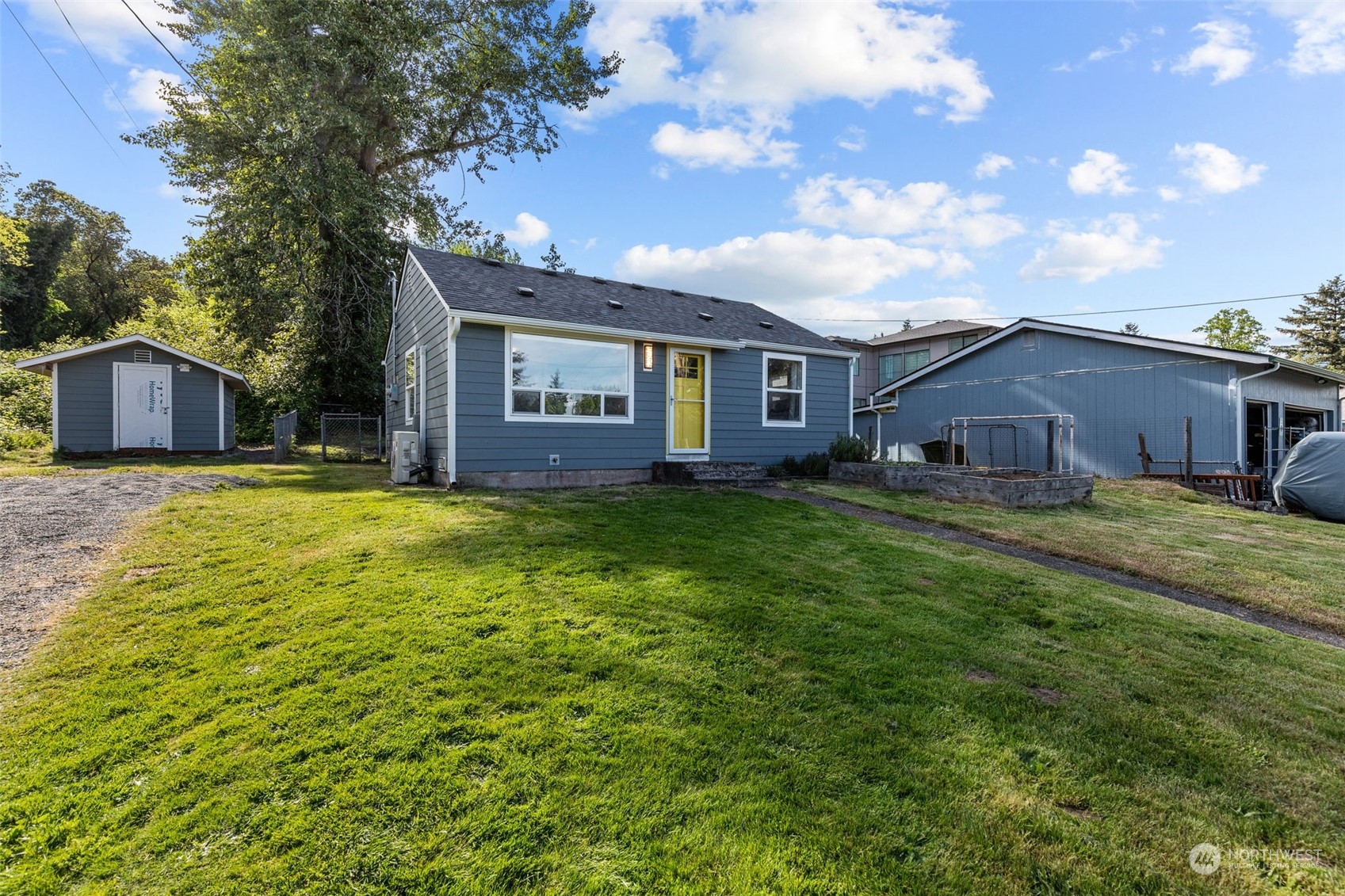 17317 51st Avenue S, SeaTac