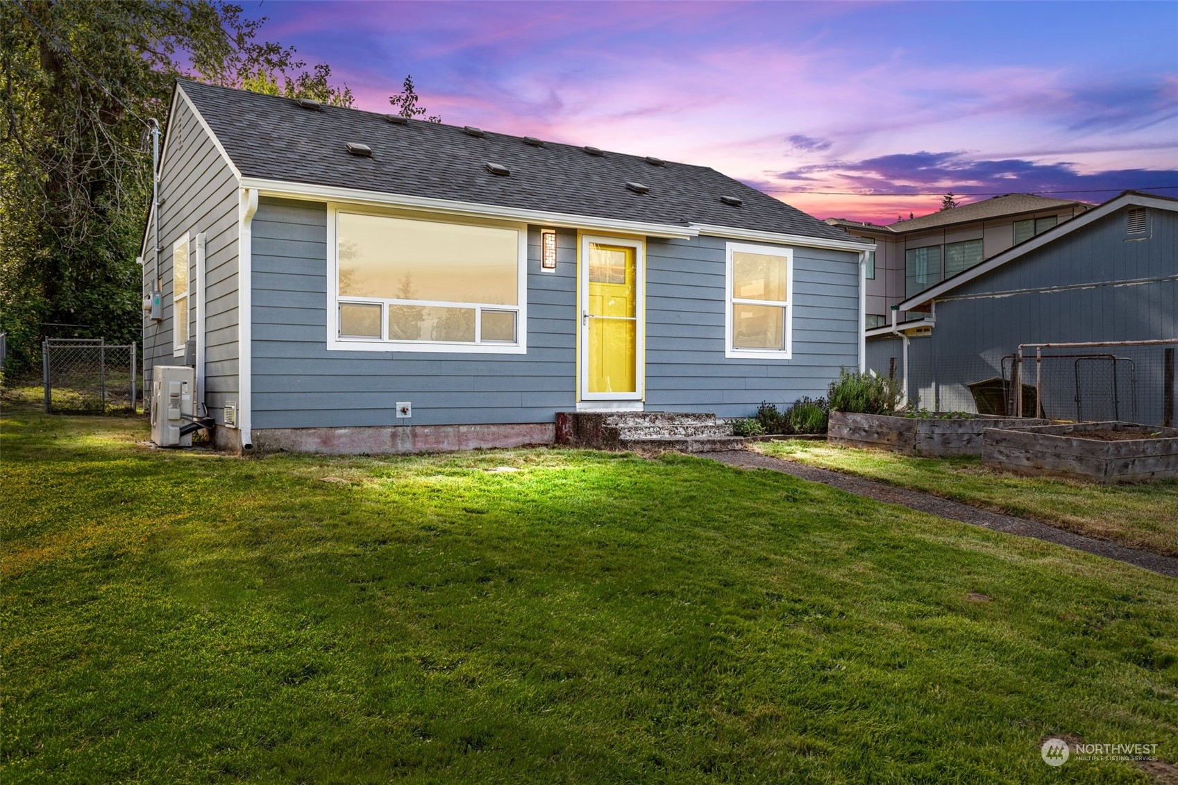 17317 51st Avenue S, SeaTac