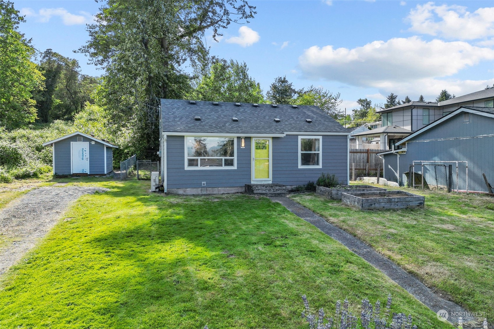 17317 51st Avenue S, SeaTac