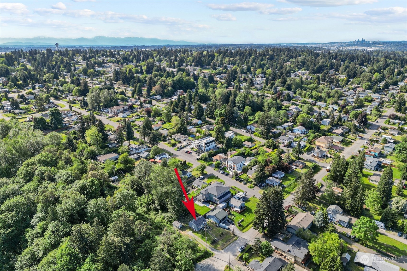 17317 51st Avenue S, SeaTac