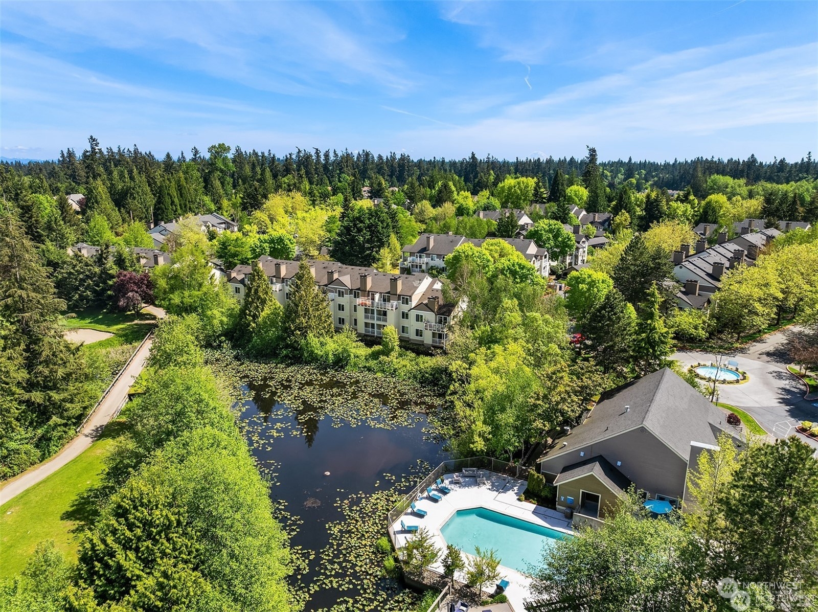 12303 Harbour Pointe Boulevard #T301