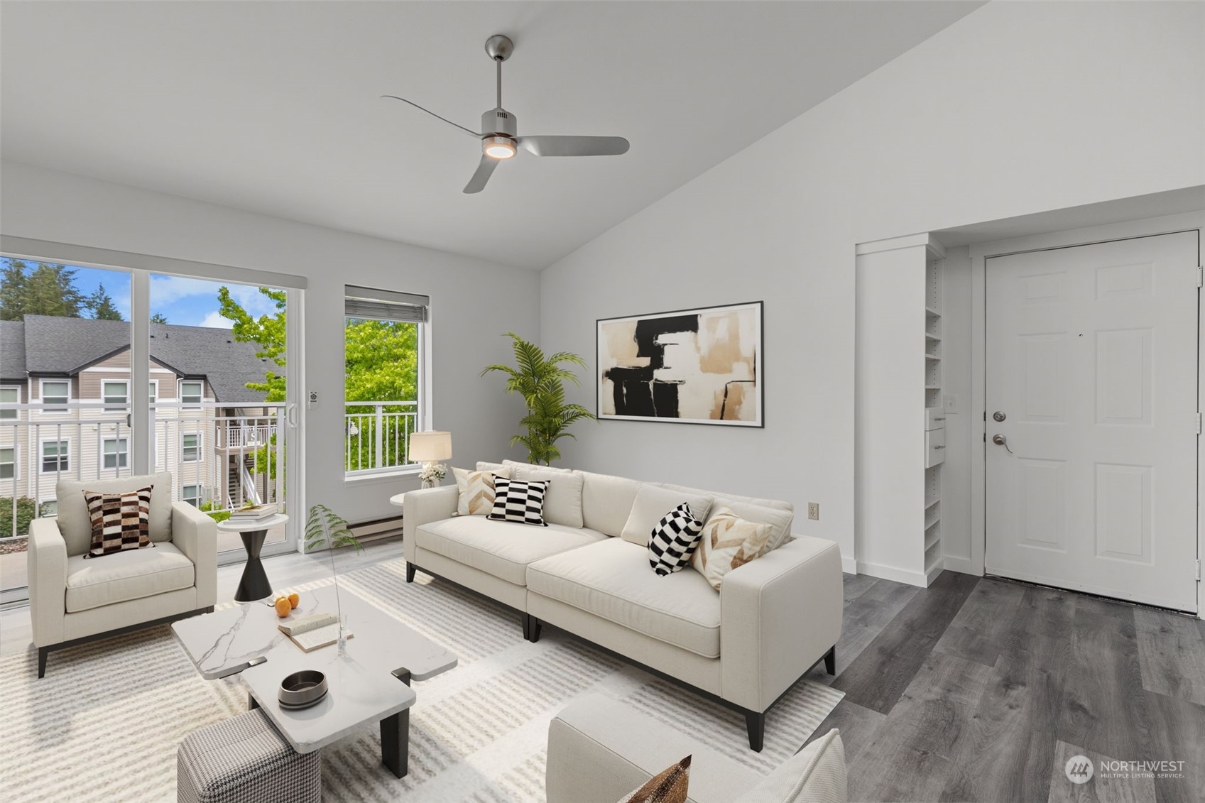 12303 Harbour Pointe Boulevard #T301