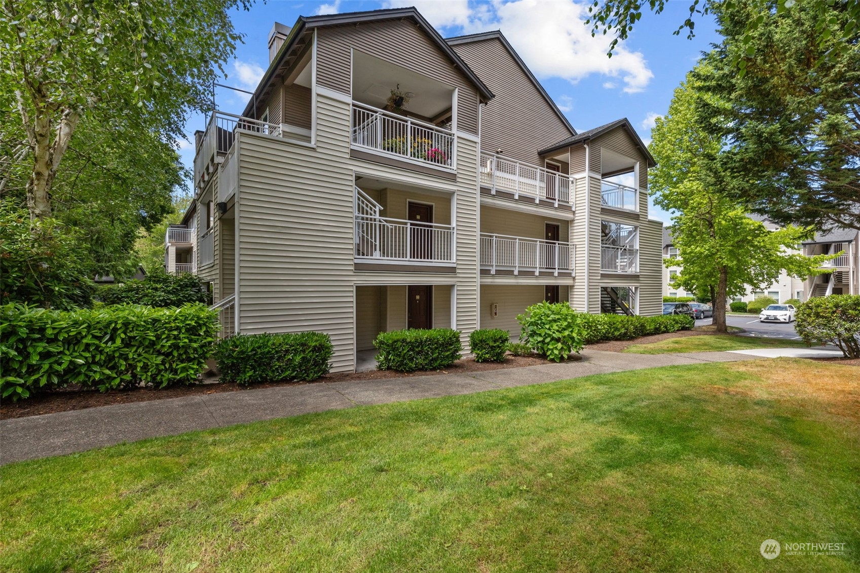 12303 Harbour Pointe Boulevard #T301