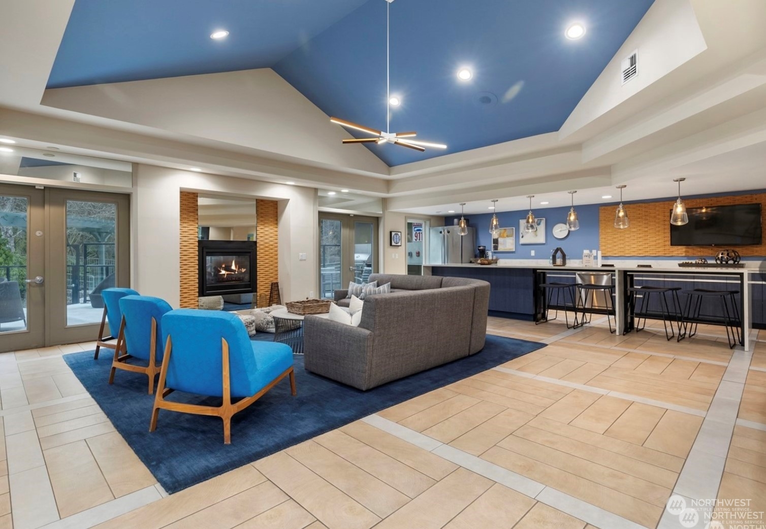12303 Harbour Pointe Boulevard #T301