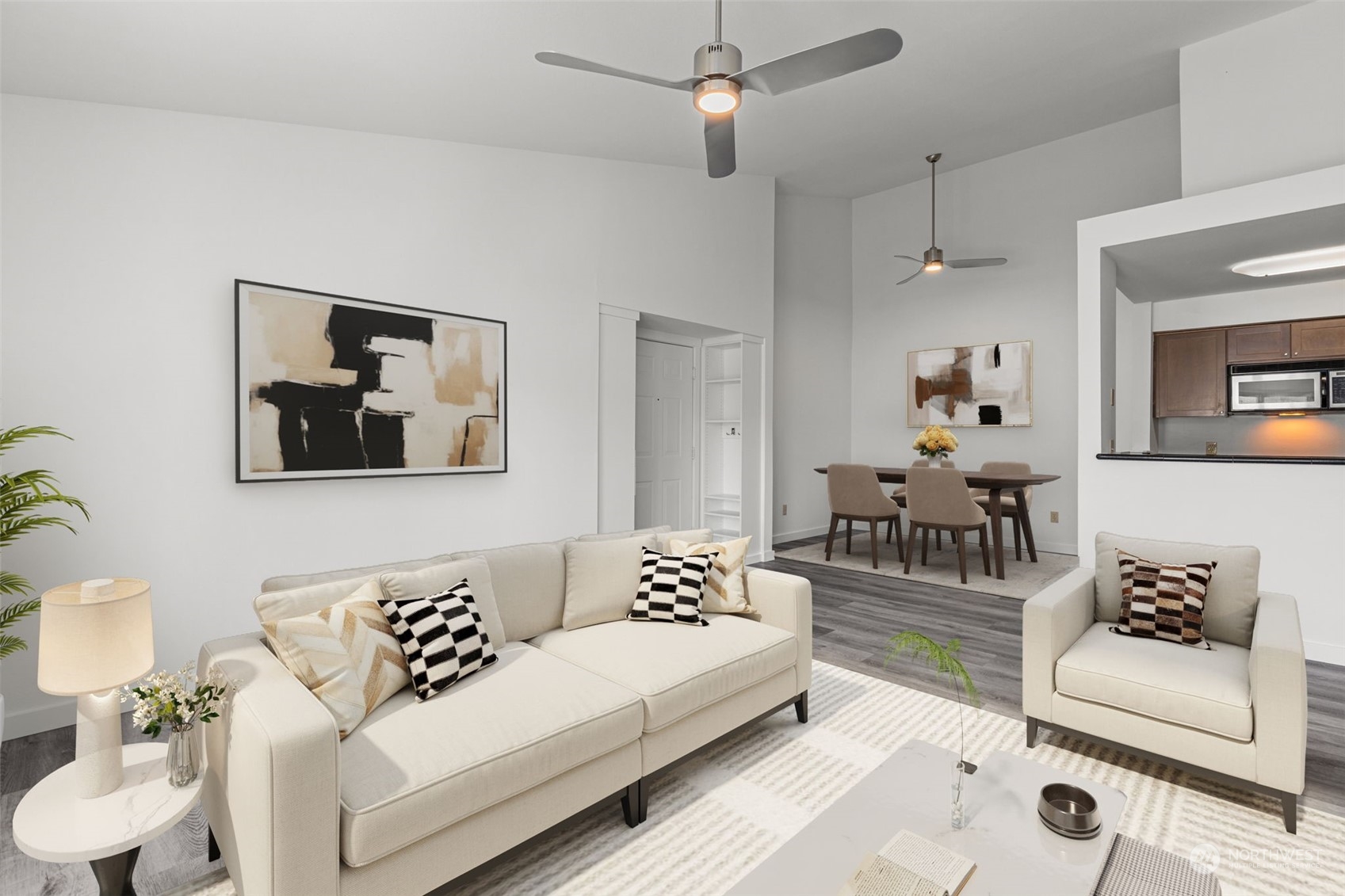 12303 Harbour Pointe Boulevard #T301