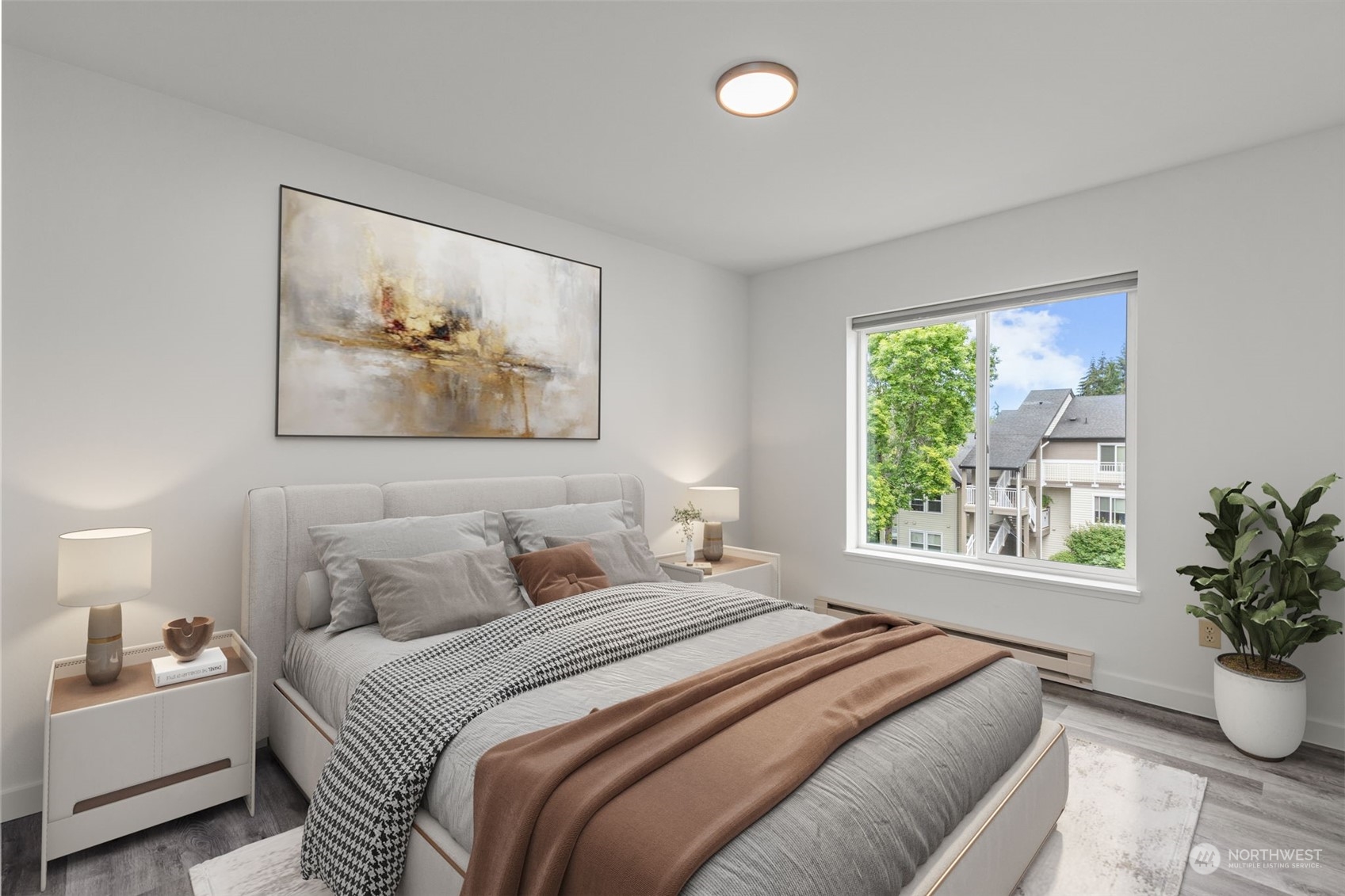 12303 Harbour Pointe Boulevard #T301