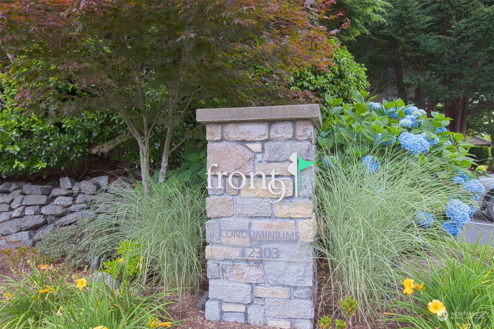 12303 Harbour Pointe Boulevard #T301