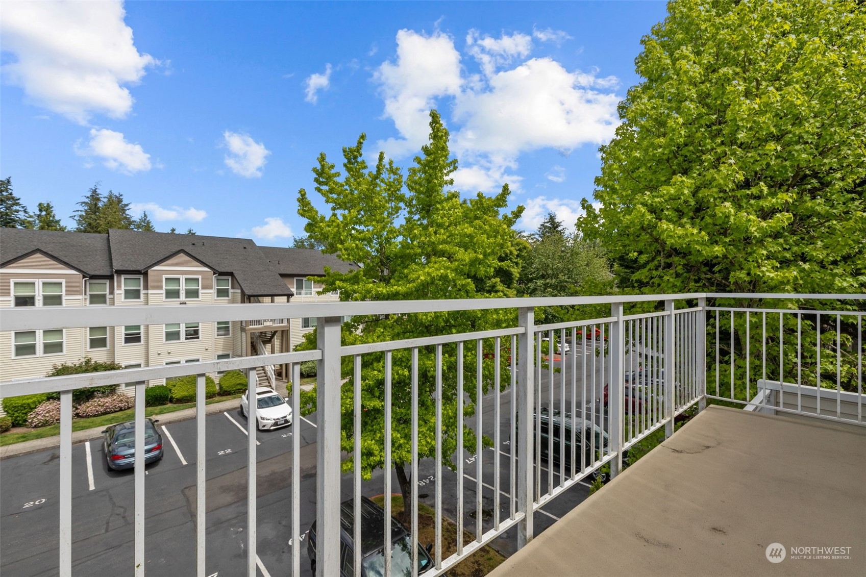 12303 Harbour Pointe Boulevard #T301
