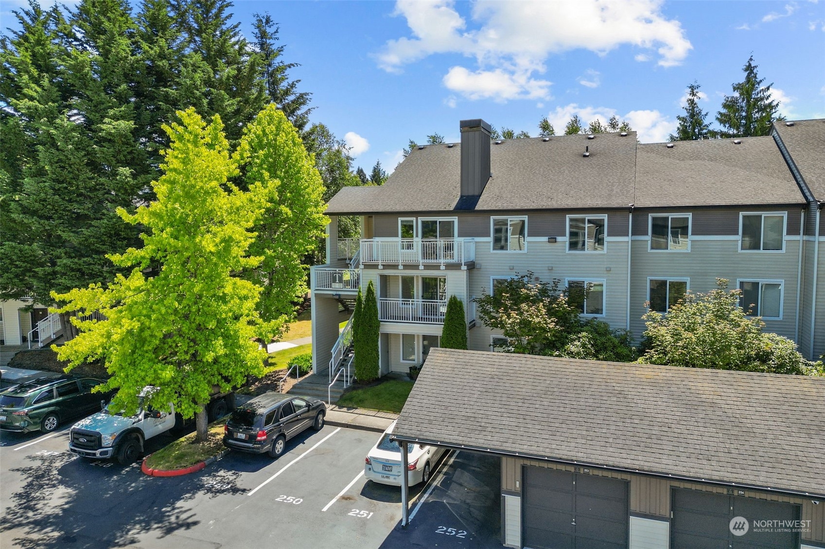 12303 Harbour Pointe Boulevard #T301