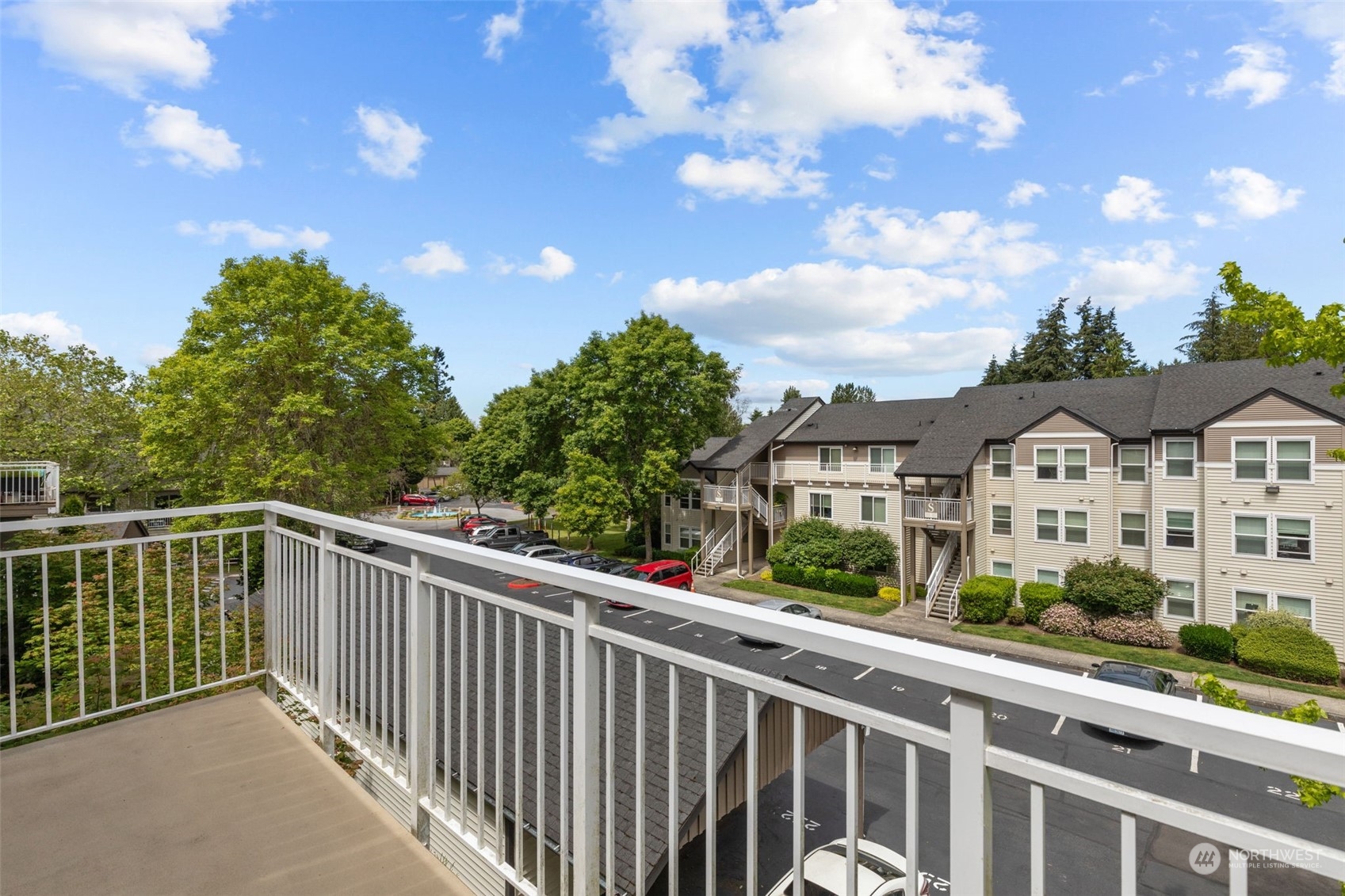 12303 Harbour Pointe Boulevard #T301