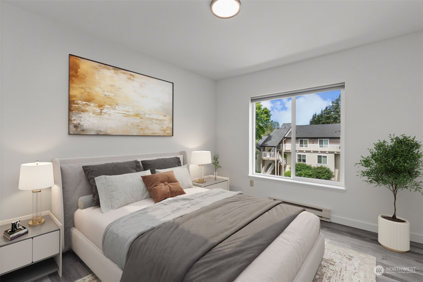 12303 Harbour Pointe Boulevard #T301