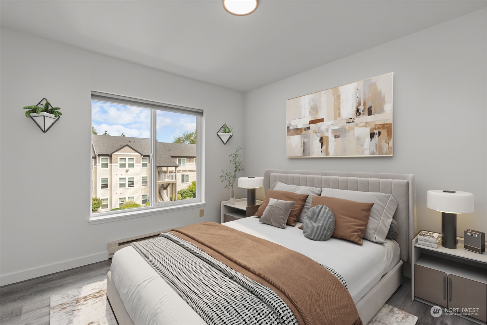 12303 Harbour Pointe Boulevard #T301