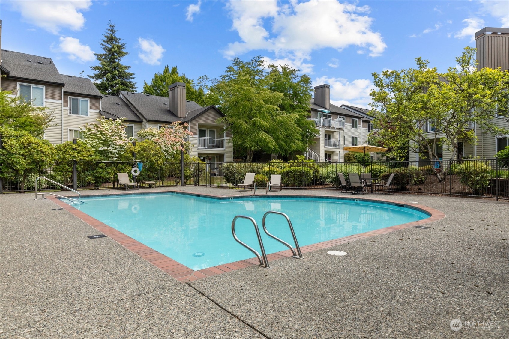 12303 Harbour Pointe Boulevard #T301