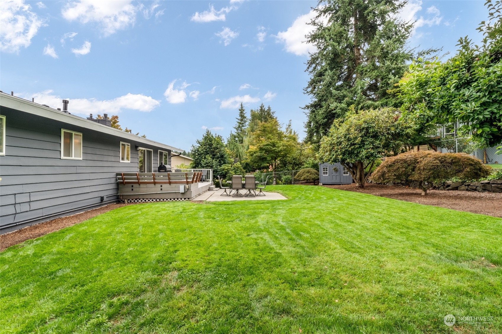 1134 Magnolia Dr