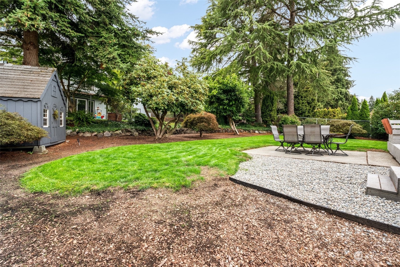 1134 Magnolia Dr