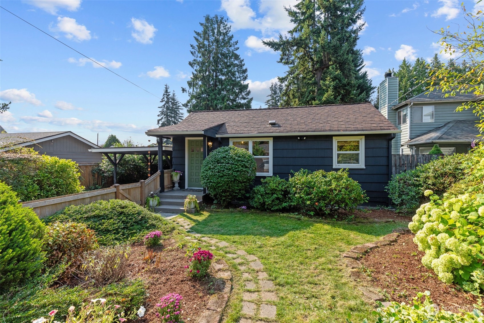 3023 NE 133rd Street