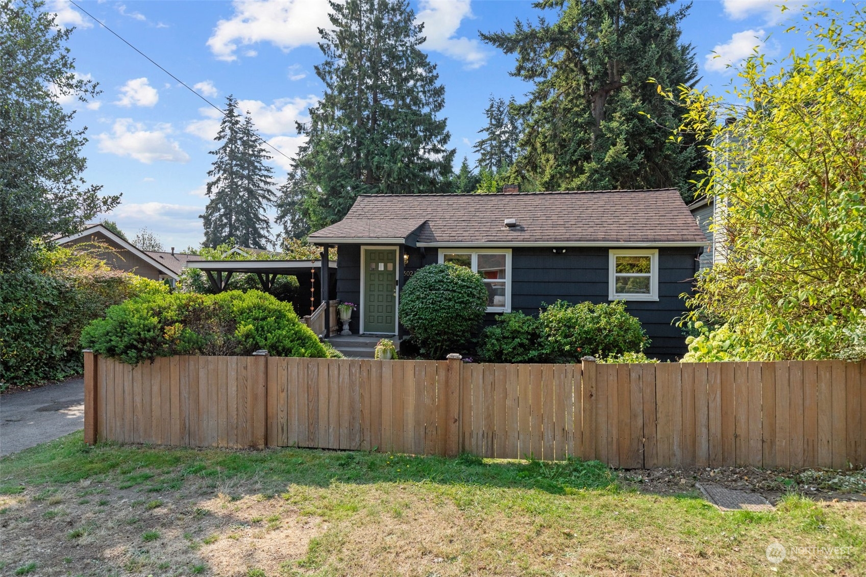 3023 NE 133rd Street