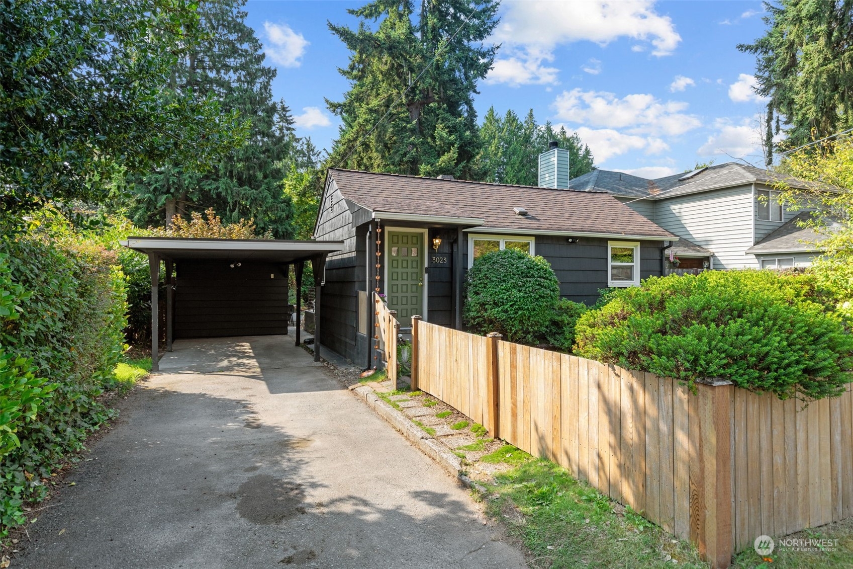 3023 NE 133rd Street