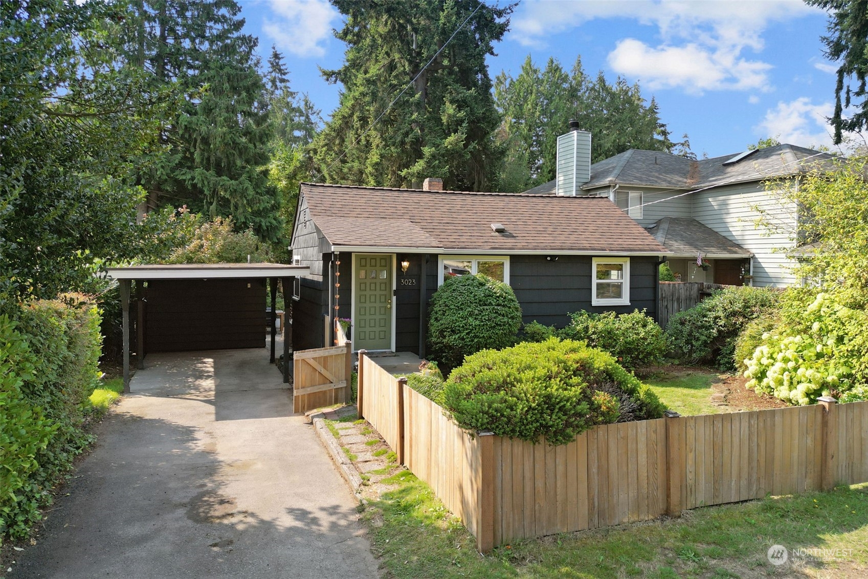 3023 NE 133rd Street