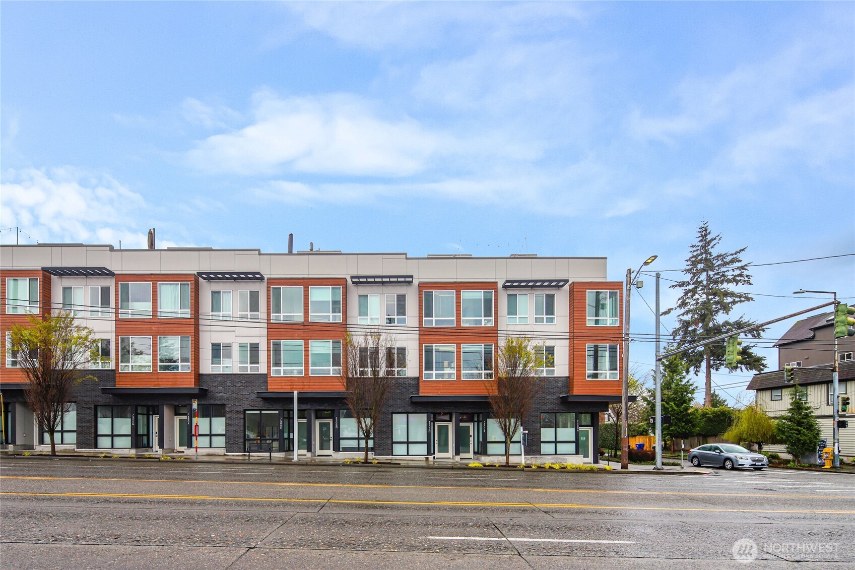 7500 15th Avenue NW #E, -5409 Unit: E