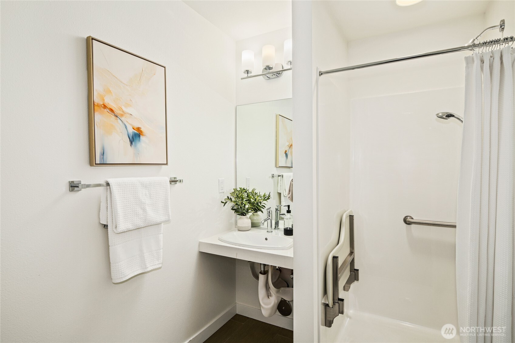 7500 15th Avenue NW #E, -5409 Unit: E