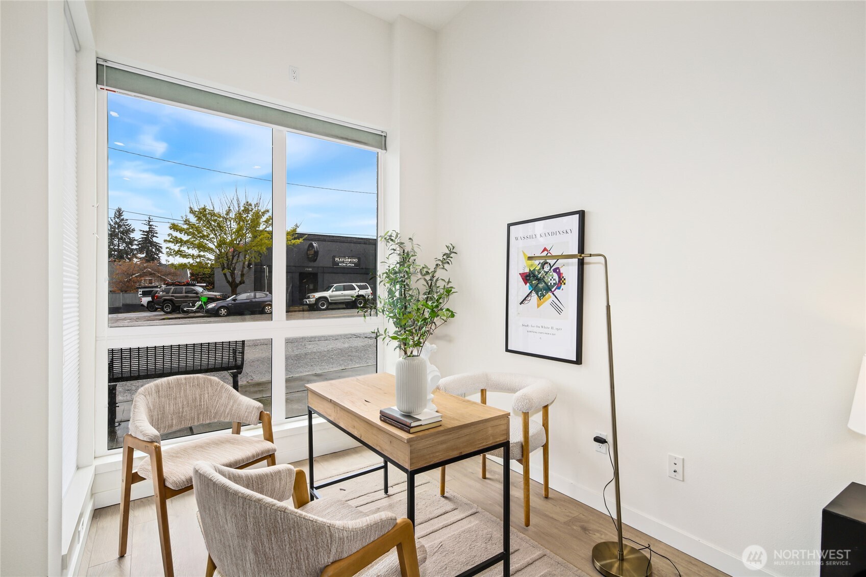 7500 15th Avenue NW #E, -5409 Unit: E