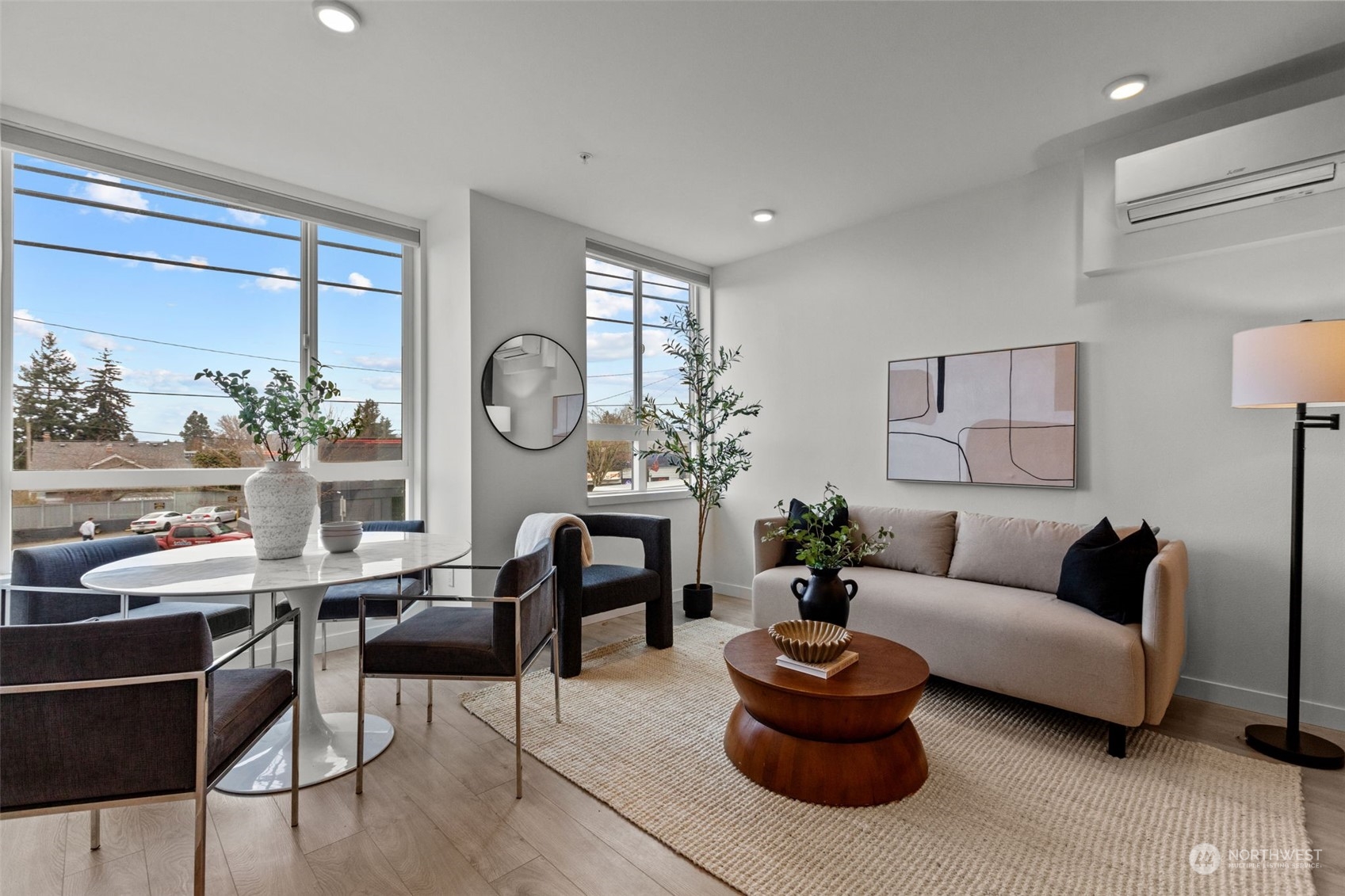 7500 15th Avenue NW #E, -5409 Unit: E