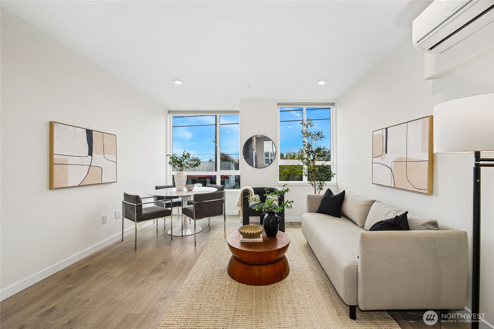 7500 15th Avenue NW #E, -5409 Unit: E