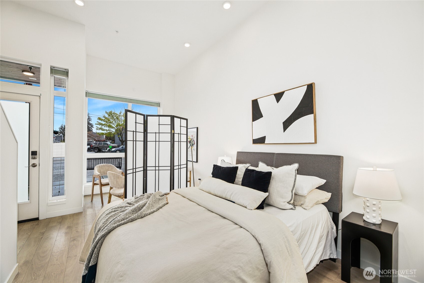7500 15th Avenue NW #E, -5409 Unit: E