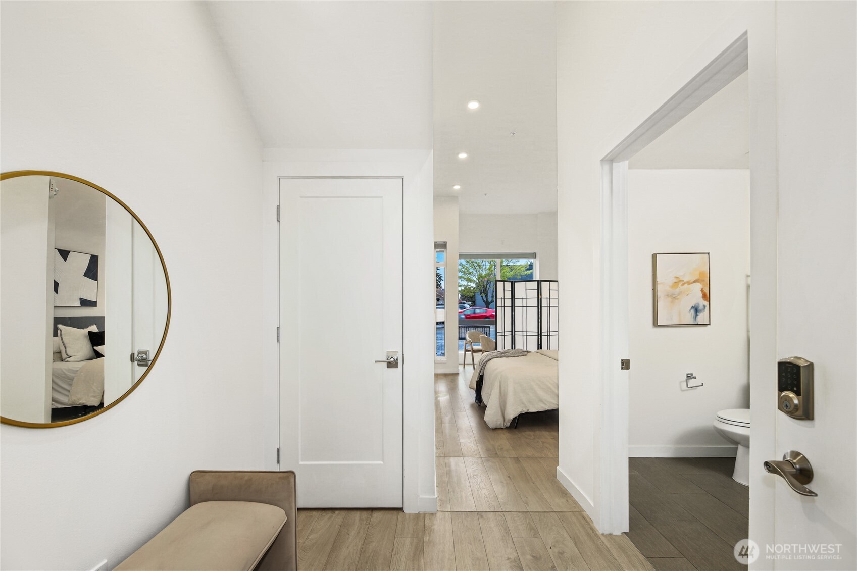 7500 15th Avenue NW #E, -5409 Unit: E