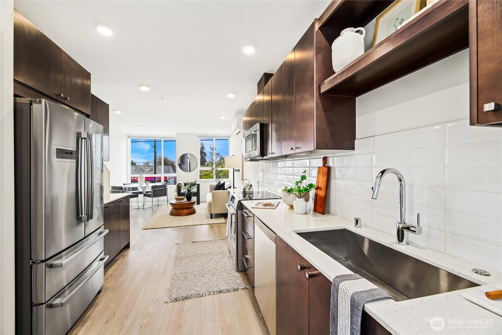 7500 15th Avenue NW #E, -5409 Unit: E