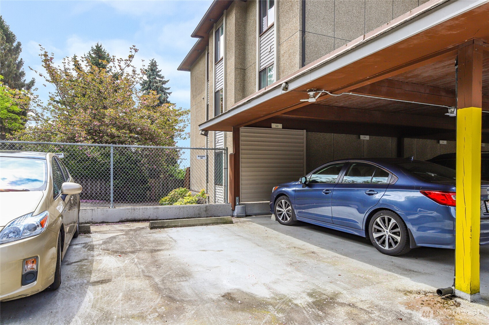 2858 32nd Avenue W Unit: 102