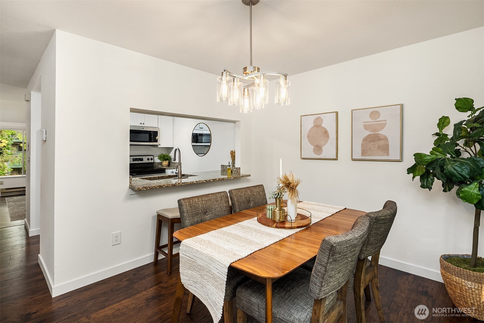 14363 30th Avenue NE Unit: Unit 9