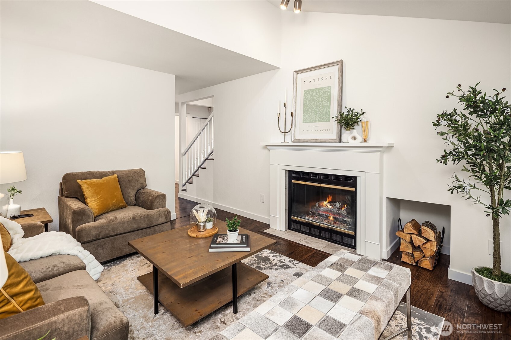 14363 30th Avenue NE Unit: Unit 9