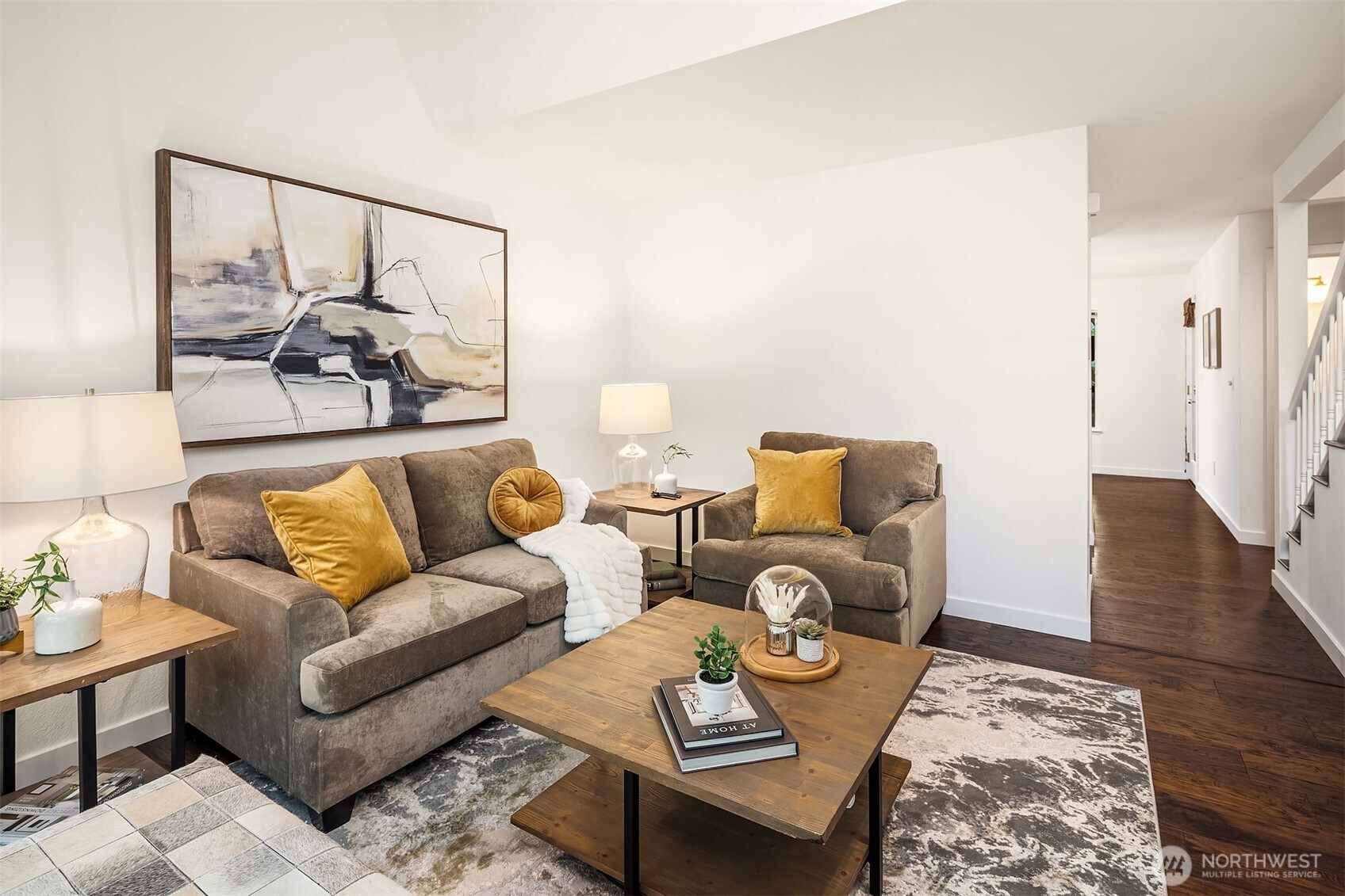 14363 30th Avenue NE Unit: Unit 9