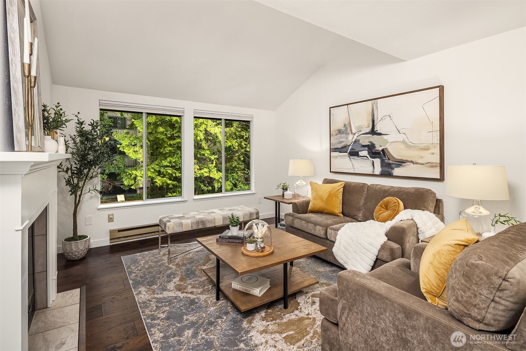 14363 30th Avenue NE Unit: Unit 9