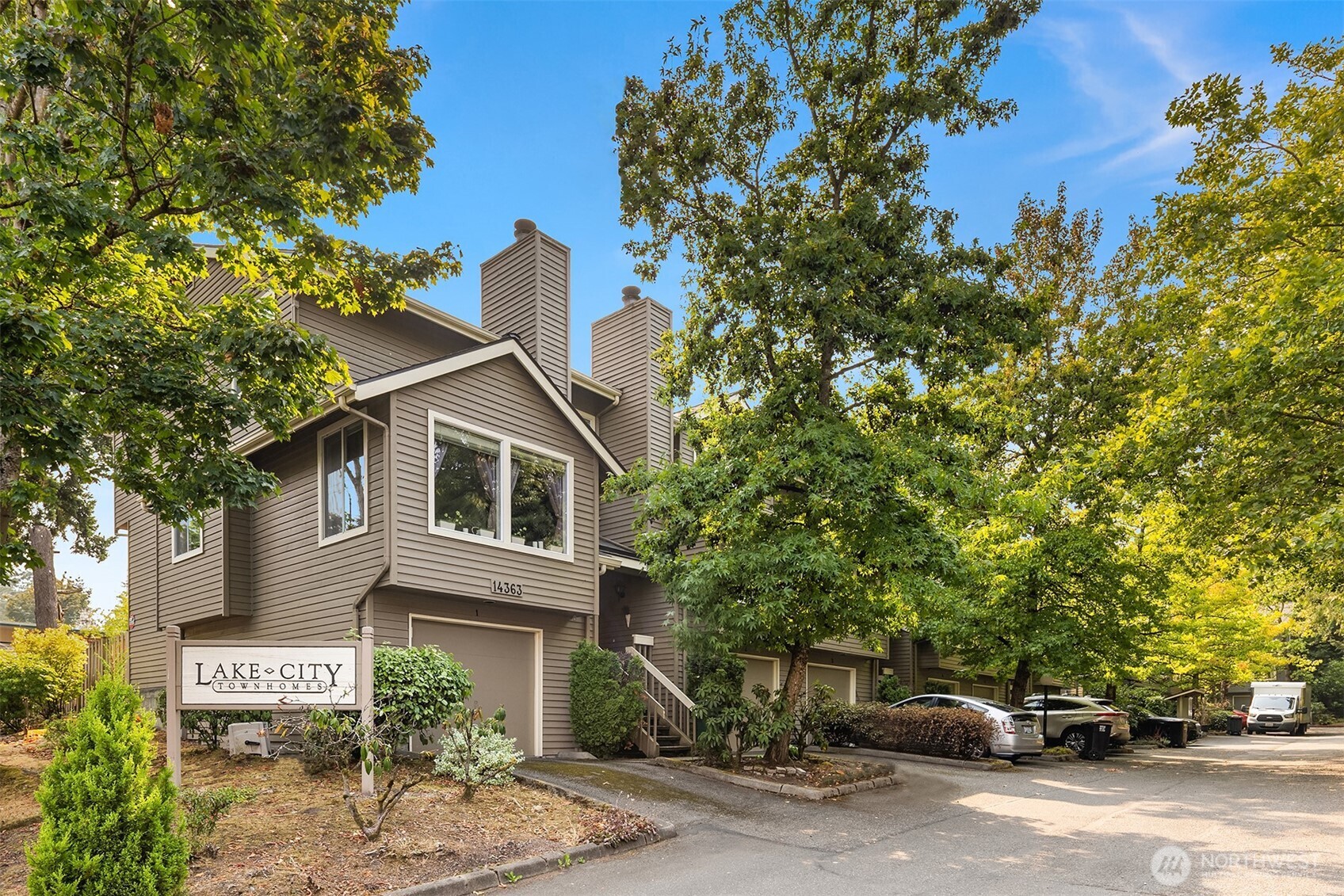 14363 30th Avenue NE Unit: Unit 9