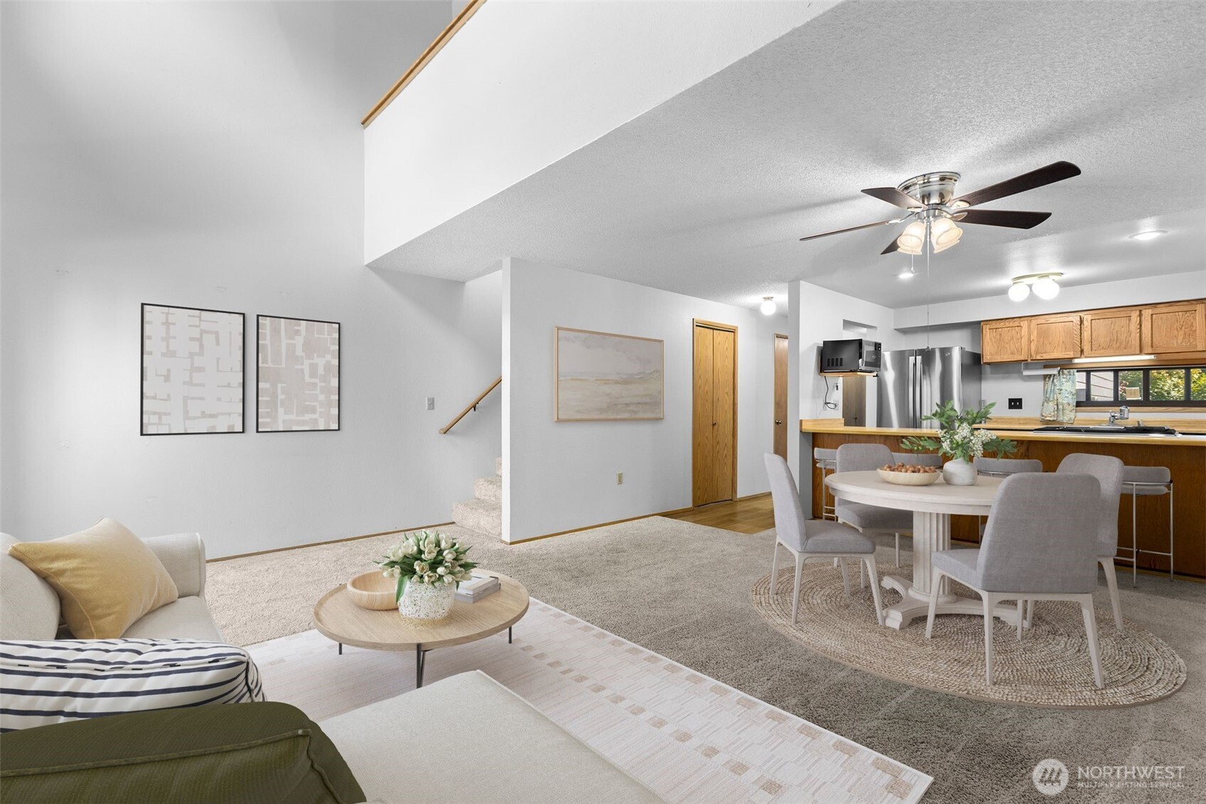 21658 14th Avenue S Unit: A3