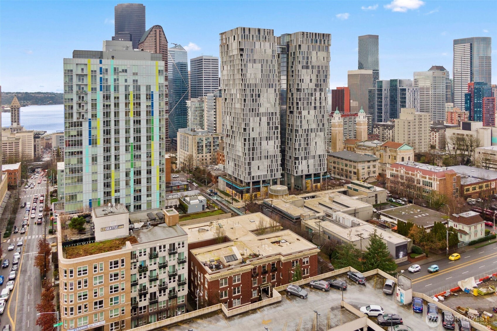 615 Boren Avenue Unit: 6