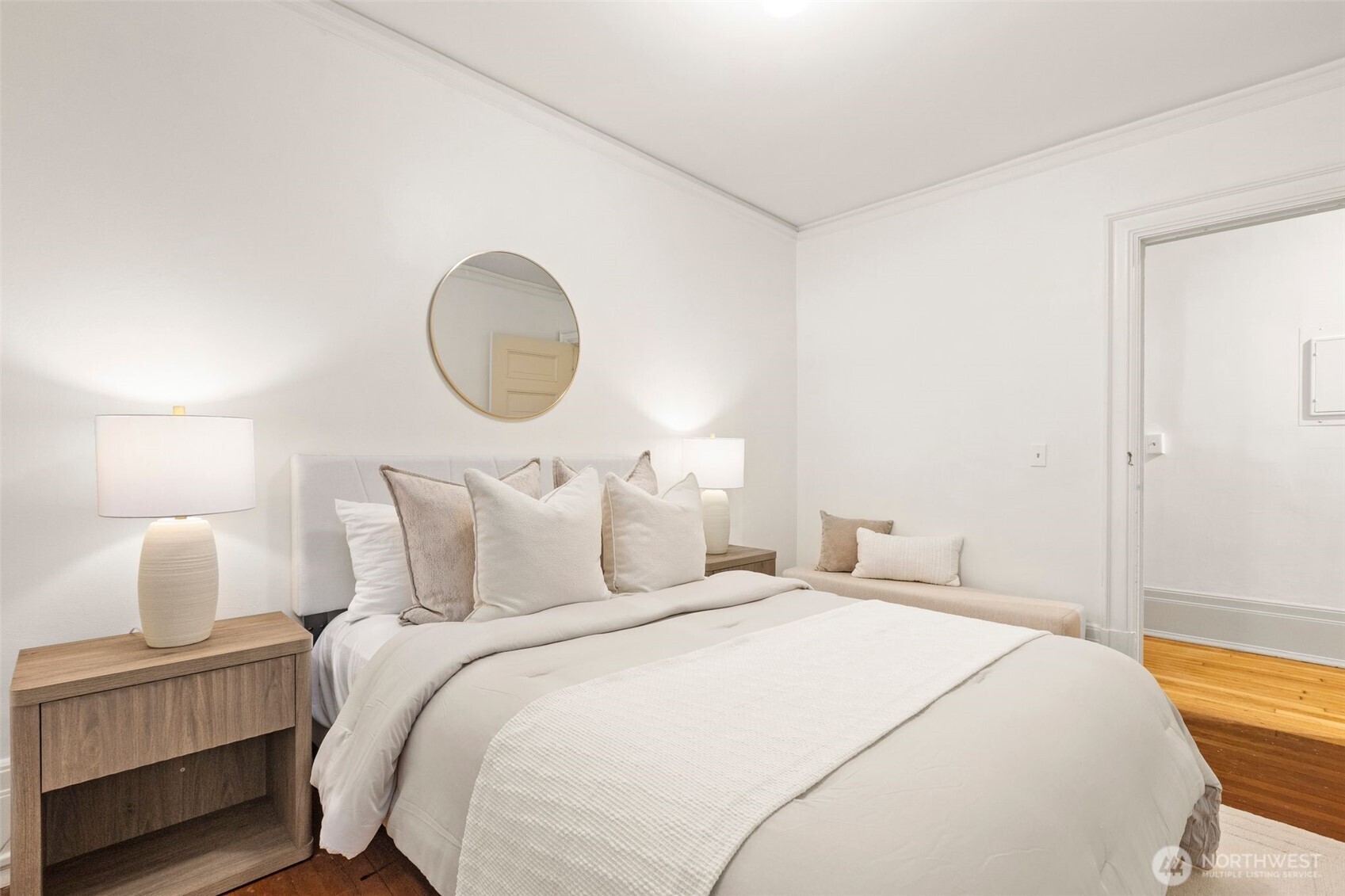 615 Boren Avenue Unit: 6