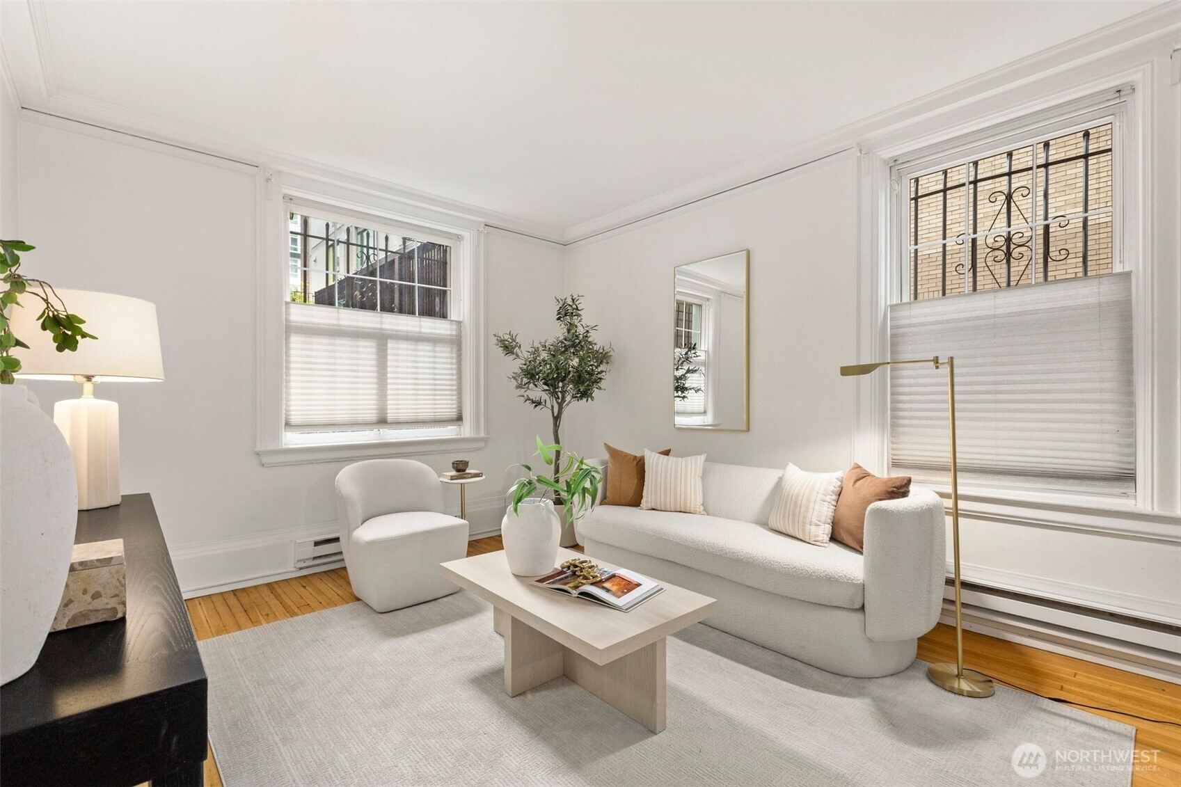 615 Boren Avenue Unit: 6