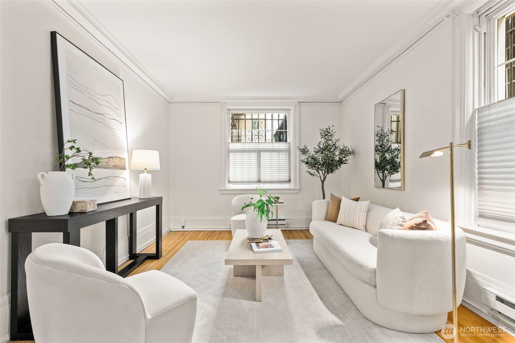 615 Boren Avenue Unit: 6