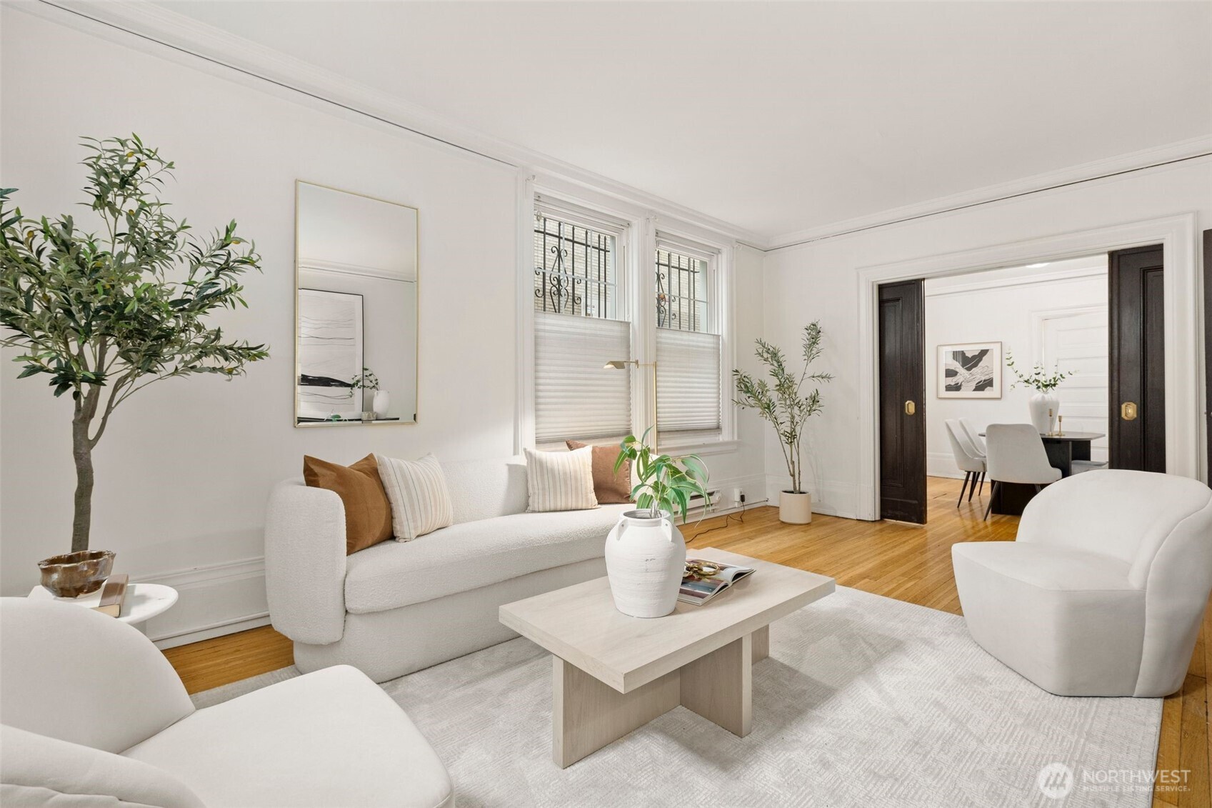 615 Boren Avenue Unit: 6