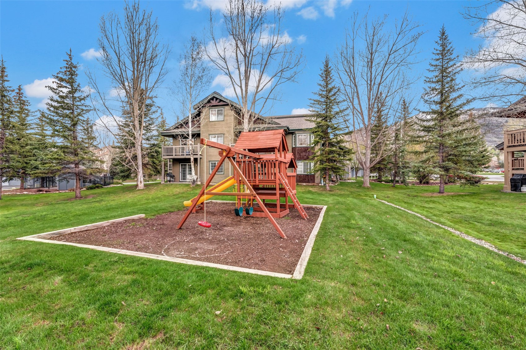 1466 Morgan COURT 1803