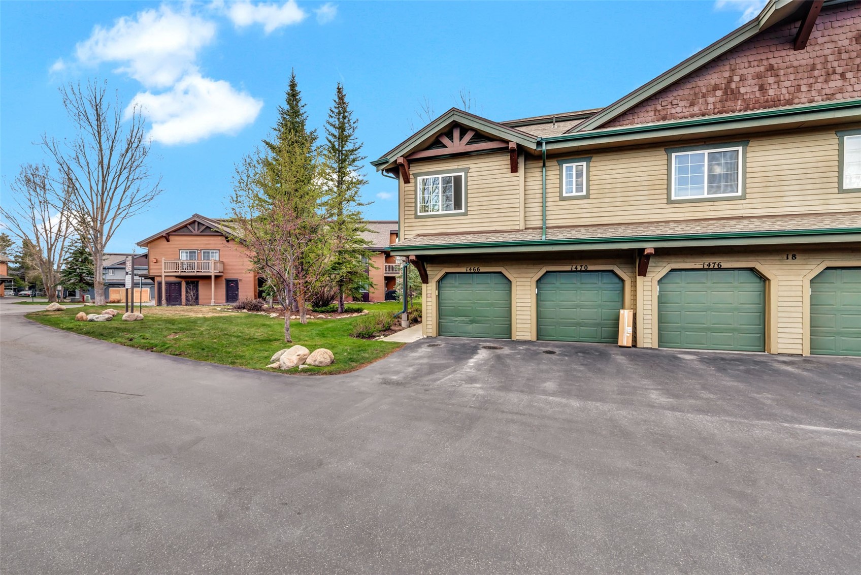 1466 Morgan COURT 1803